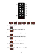 Preview for 5 page of COP Security 15-IL3810 User Manual