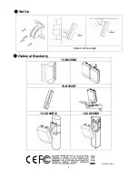 Preview for 6 page of COP Security 15-IL3810 User Manual