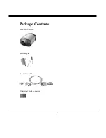 Preview for 7 page of COP Security 15-WS01C User Manual