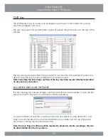 Preview for 23 page of COP Security inspire black 960h User Manual