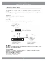 Preview for 46 page of COP Security inspire black 960h User Manual