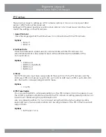 Preview for 71 page of COP Security inspire black 960h User Manual