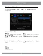 Preview for 76 page of COP Security inspire black 960h User Manual