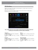 Preview for 100 page of COP Security inspire black 960h User Manual