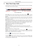 Preview for 17 page of COP-USA DVR2316SE-C User Manual