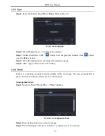 Preview for 22 page of COP-USA DVR2316SE-C User Manual