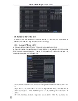 Preview for 84 page of COP-USA DVR2316SE-C User Manual