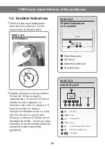 Preview for 9 page of Copa eomix User And Installation Manual