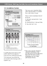 Preview for 32 page of Copa eomix User And Installation Manual