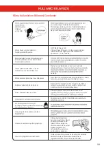 Preview for 19 page of Copa Touch Line 09 User Manual