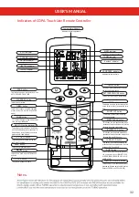 Preview for 33 page of Copa Touch Line 09 User Manual