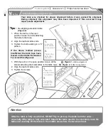 Preview for 3 page of Copeland Audrey 6-AUD-20-03 Instructions