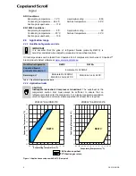 Preview for 7 page of Copeland Digital Scroll ZPD103KCE Manuallines