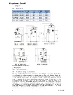 Preview for 9 page of Copeland Digital Scroll ZPD103KCE Manuallines