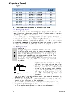 Preview for 17 page of Copeland Digital Scroll ZPD103KCE Manuallines