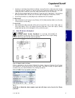 Preview for 18 page of Copeland Digital Scroll ZPD103KCE Manuallines