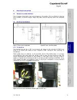 Preview for 22 page of Copeland Digital Scroll ZPD103KCE Manuallines