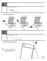 Preview for 9 page of Copernicus Regal RC107 Assembly Manual