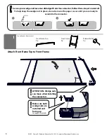 Preview for 5 page of Copernicus Royal RC005 Assembly Manual