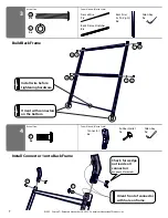 Preview for 7 page of Copernicus Royal RC005 Assembly Manual