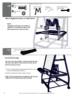 Preview for 11 page of Copernicus Royal RC005 Assembly Manual