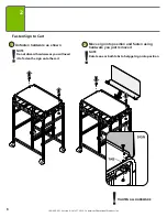 Preview for 6 page of Copernicus SAN400 Assembly Manual