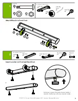 Preview for 9 page of Copernicus SCC102 Assembly Manual