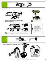 Preview for 14 page of Copernicus SCC102 Assembly Manual