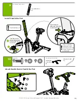 Preview for 15 page of Copernicus SCC102 Assembly Manual