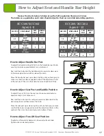 Preview for 17 page of Copernicus SCC102 Assembly Manual