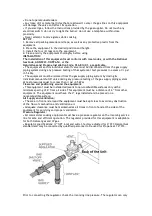 Preview for 2 page of Copper Beech CBMG-12G Manual