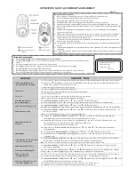 Copper Creek EDA-33 Operation Manual preview