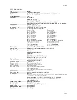 Preview for 15 page of Copystar CS-1620 Service Manual