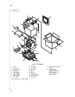 Preview for 24 page of Copystar CS-1620 Service Manual