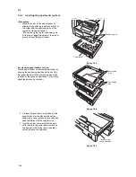 Preview for 28 page of Copystar CS-1620 Service Manual