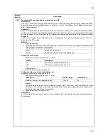 Preview for 62 page of Copystar CS-1620 Service Manual