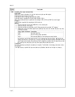 Preview for 65 page of Copystar CS-1620 Service Manual