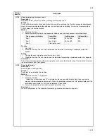 Preview for 70 page of Copystar CS-1620 Service Manual