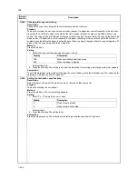 Preview for 81 page of Copystar CS-1620 Service Manual