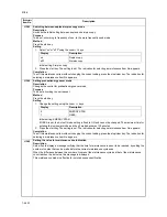 Preview for 83 page of Copystar CS-1620 Service Manual