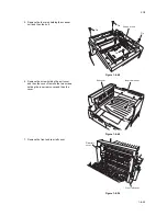 Preview for 158 page of Copystar CS-1620 Service Manual