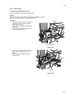 Preview for 166 page of Copystar CS-1620 Service Manual