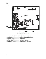 Preview for 204 page of Copystar CS-1620 Service Manual