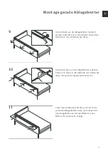 Preview for 6 page of Cor Pilotis Assembly Instructions Manual