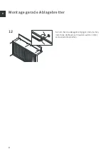 Preview for 7 page of Cor Pilotis Assembly Instructions Manual