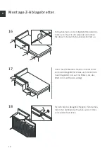 Preview for 9 page of Cor Pilotis Assembly Instructions Manual