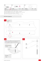 Preview for 2 page of CORAB B-017 Instruction Manual