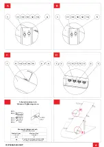 Preview for 4 page of CORAB WS-006R Installation Manual