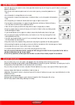 Preview for 3 page of Corally C-00167 Quick Start User Manual