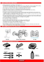 Preview for 5 page of Corally C-00167 Quick Start User Manual